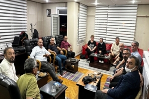 Yönetim Kurulu Toplantısı