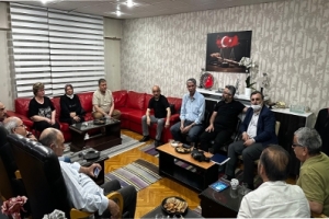 Yönetim Kurulu Toplantısı