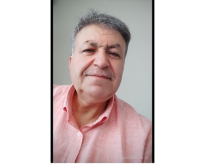 İbrahim KAYA