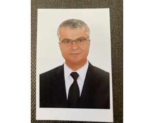Müslüm ANAÇ