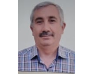 Orhan DEMİRYOL