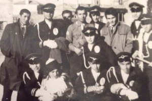 Arşiv (1962)