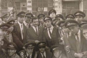 Arşiv (1962)