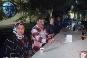 Toplantı