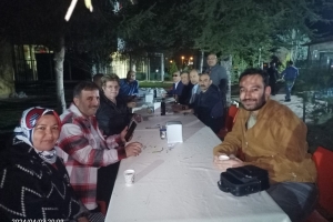 Toplantı