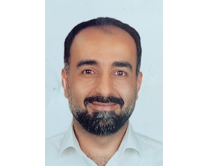 Halaf İŞBİLİR